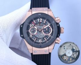 Picture of Hublot Watches Men Big Bang Unico _SKU1601hublot-men-46x13mm-m763328